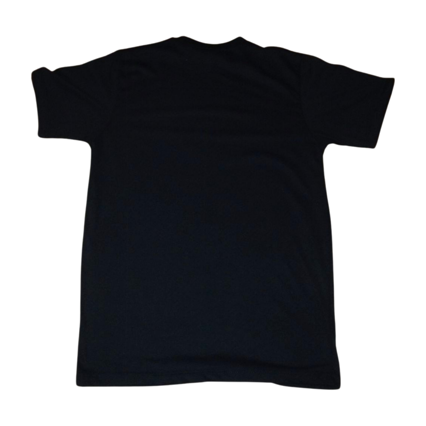 Short sleeve logo t-shirt (navy)